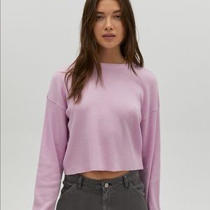 Aritzia TNA Alamo Thermal